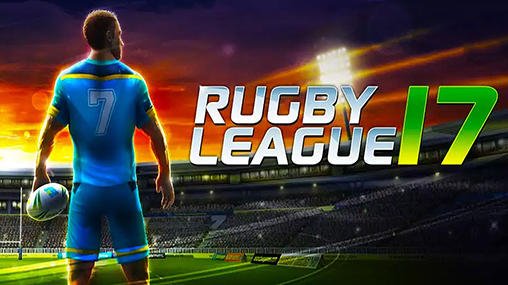 game pic for Rugby league 17